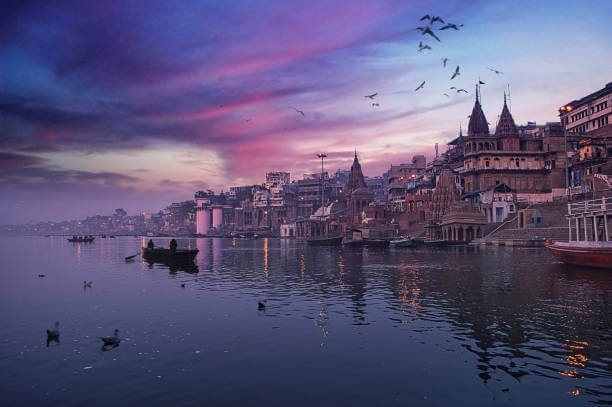 Read more about the article Viaje al Norte y Centro de la India con Varanasi